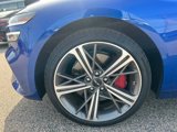 Certified 2025 Genesis G70 3.3T Advanced image 4
