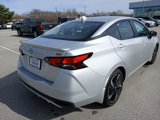 Used 2024 Nissan Versa SR w/ Trunk Package image 5