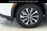 Certified 2025 INFINITI QX60 Pure image 5