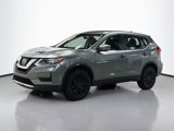 Used 2017 Nissan Rogue S image 3