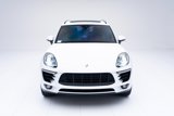 Certified 2018 Porsche Macan S image 6