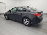 Used 2015 Chevrolet Cruze LT image 3