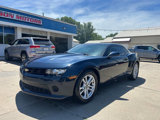Used 2015 Chevrolet Camaro LS image 2