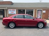 Used 2016 Volkswagen Passat 1.8T SE image 3