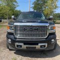 Used 2018 GMC Sierra 2500 Denali w/ Duramax Plus Package image 4