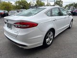 Used 2018 Ford Fusion SE w/ Equipment Group 602A image 5