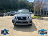 Used 2017 Nissan Armada SL w/ Technology Package image 2