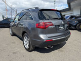 Used 2012 Acura MDX w/ Technology Package image 3