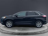 Used 2019 Ford Edge Titanium w/ Equipment Group 301A image 2
