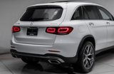 Certified 2022 Mercedes-Benz GLC 300 4MATIC image 4