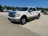 Used 2013 Ford F150 Lariat w/ Lariat Chrome Pkg image 4