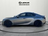 Certified 2021 Lexus IS 350 F Sport image 5