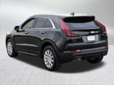 Used 2020 Cadillac XT4 Luxury w/ Cold Weather Package image 5