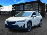 Used 2021 Subaru Crosstrek 2.0i Premium image 3