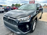 Used 2020 Toyota RAV4 XLE image 4