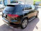 Used 2022 Mercedes-Benz GLE 350 4MATIC image 2