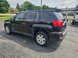 Used 2016 GMC Terrain SLE image 3