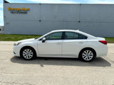 Used 2017 Subaru Legacy 2.5i Premium image 4