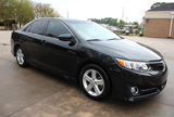 Used 2013 Toyota Camry SE image 4