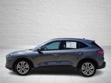 Used 2021 Ford Escape SEL image 2