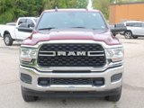 Used 2022 RAM 3500 Big Horn image 2