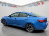 Used 2024 Nissan Sentra SV image 6