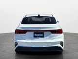 Used 2022 Kia Forte LXS image 5