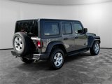 Used 2018 Jeep Wrangler Unlimited Sport S image 5