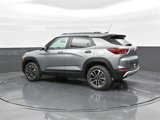 New 2026 Chevrolet TrailBlazer LT w/ Convenience Package image 4