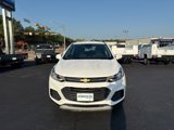 Certified 2022 Chevrolet Trax LT w/ LT Convenience Package image 2