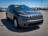 Used 2014 Jeep Cherokee Latitude w/ Comfort/Convenience Group image 3