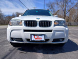 Used 2006 BMW X3 3.0i image 2
