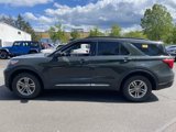 Used 2022 Ford Explorer XLT w/ Equipment Group 202A image 4