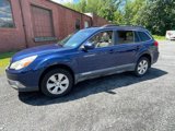 Used 2011 Subaru Outback 2.5i Premium image 3