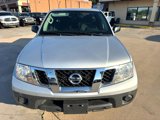 Used 2020 Nissan Frontier S image 5