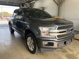 Used 2018 Ford F150 Platinum w/ Equipment Group 701A Luxury image 6