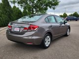 Used 2013 Honda Civic LX image 3