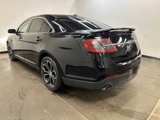 Used 2017 Ford Taurus SHO w/ Sho Performance Package image 4