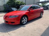 Used 2005 MAZDA MAZDA6 s w/ Leather Pkg image 3