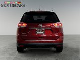 Used 2015 Nissan Rogue SV w/ SV Premium Package image 4