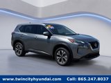 Used 2021 Nissan Rogue SV image 1