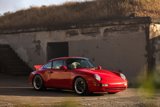 Used 1995 Porsche 911 Coupe image 2