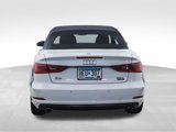Used 2016 Audi A3 2.0T Premium Plus w/ Technology Package image 4