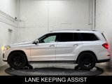Used 2017 Mercedes-Benz GLS 450 4MATIC image 6