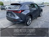 Used 2023 Lexus NX 350h AWD w/ Premium Package image 5