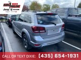 Used 2018 Dodge Journey Crossroad image 3