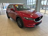 Used 2020 MAZDA CX-5 Touring image 4