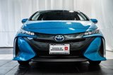 Used 2017 Toyota Prius Prime Plus image 2