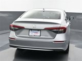 Used 2025 Honda Civic Sport image 4