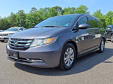 Used 2016 Honda Odyssey SE image 3